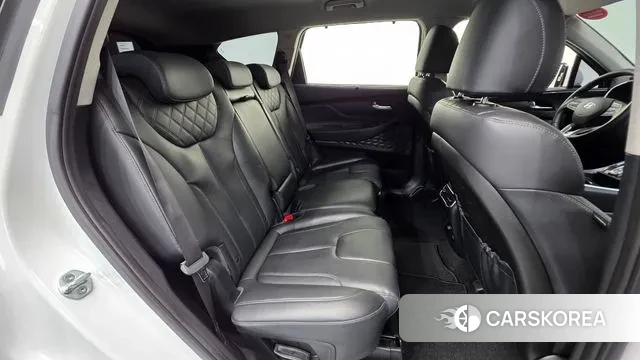 Hyundai The New Santa Fe id 3514456 из Кореи 10