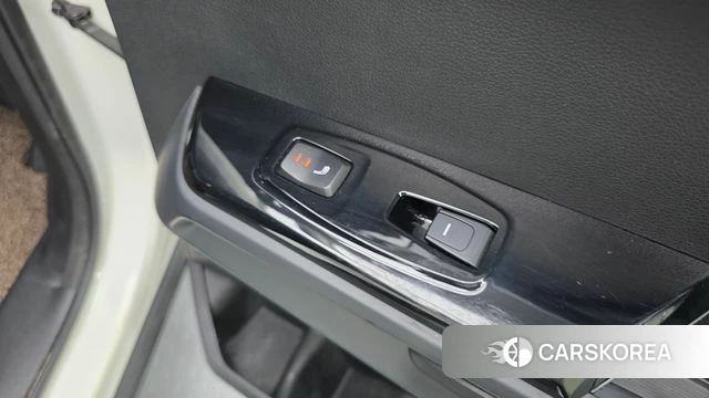 Ssangyong Torres id 4534386 из Кореи 10