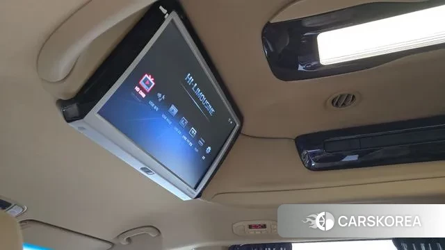 Kia The New Carnival id 3499645 из Кореи 10