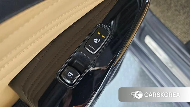 Kia K7 Premier id 4434676 из Кореи 10