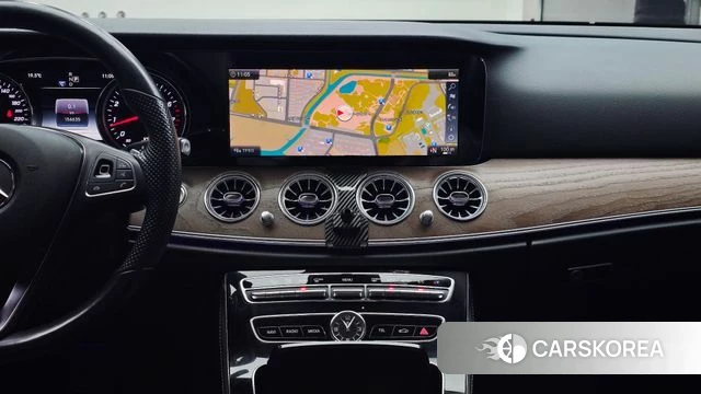 Mercedes-Benz E-Class W213 id 4318377 из Кореи 10