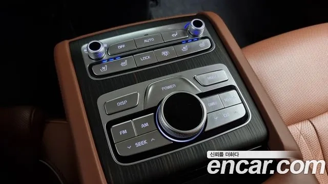 Kia More K9 id 2876731 из Кореи 10