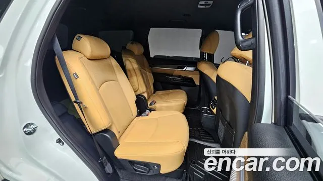 Kia Mohave Master id 2717744 из Кореи 10