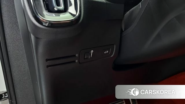Volvo XC40 id 4731961 из Кореи 10