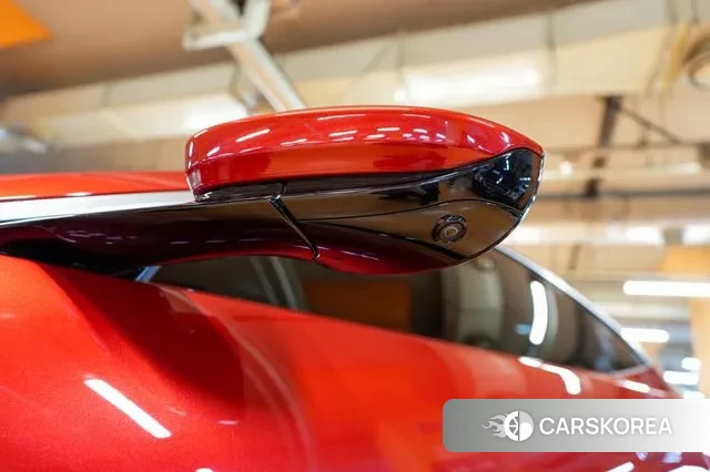 Aston Martin Vantage 2nd Generation id 3562928 из Кореи 10