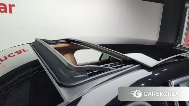 Porsche Panamera (971) id 3336020 из Кореи 10