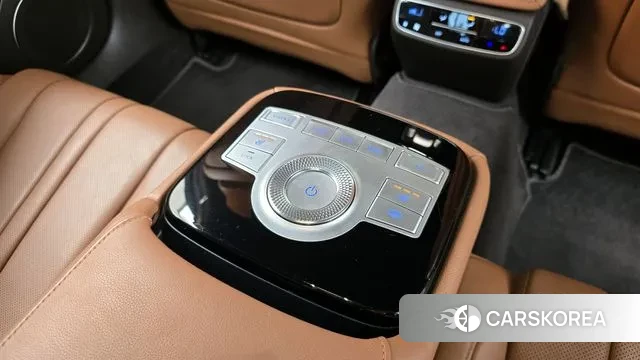 Genesis G80 (RG3) id 3022881 из Кореи 10