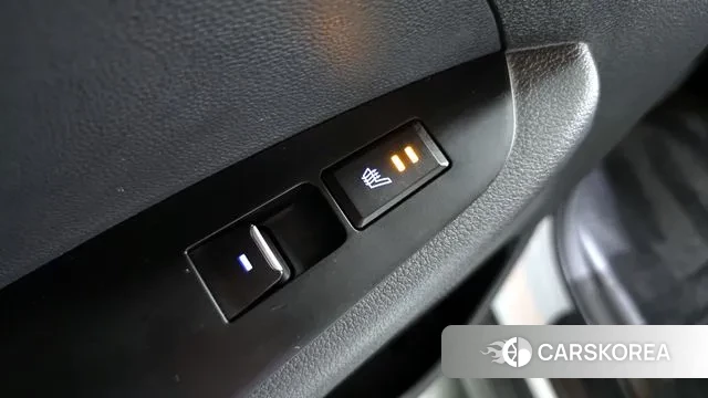 Hyundai All New Tucson id 3489374 из Кореи 10