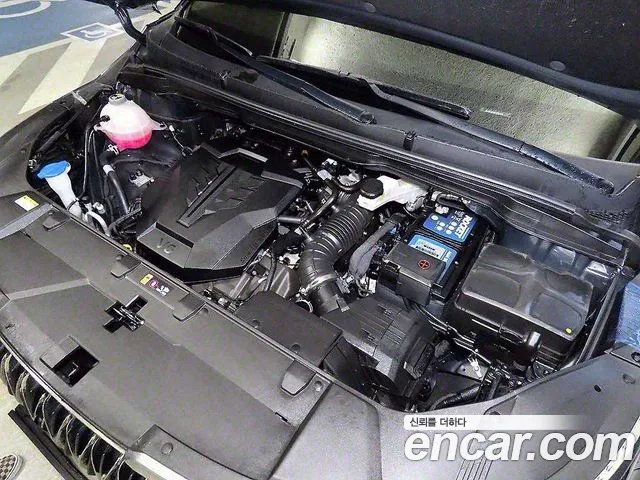 Kia Carnival 4th generation id 2697803 из Кореи 10