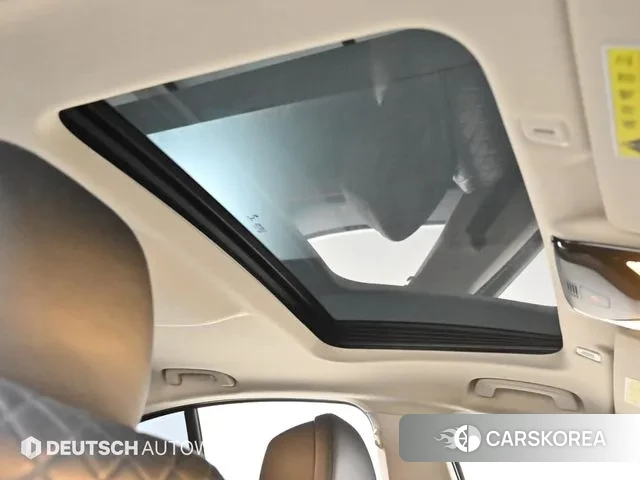 BMW 5 Series (G30) id 3651498 из Кореи 10