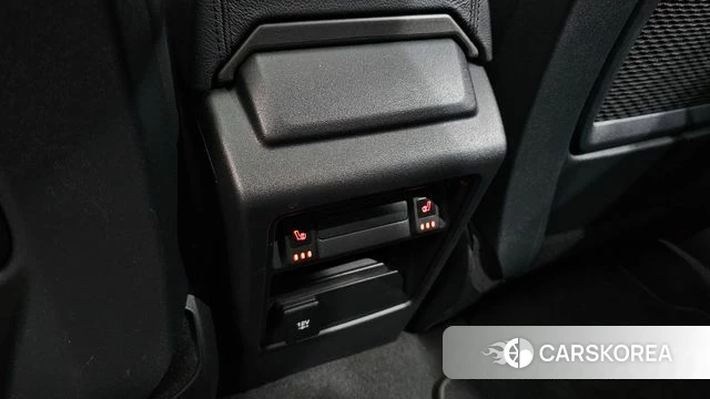 Land Rover Discovery Sports id 4531030 из Кореи 10