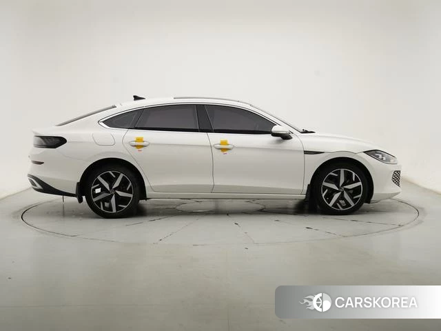 Volkswagen Lingdu id 3919269 из Китая 10
