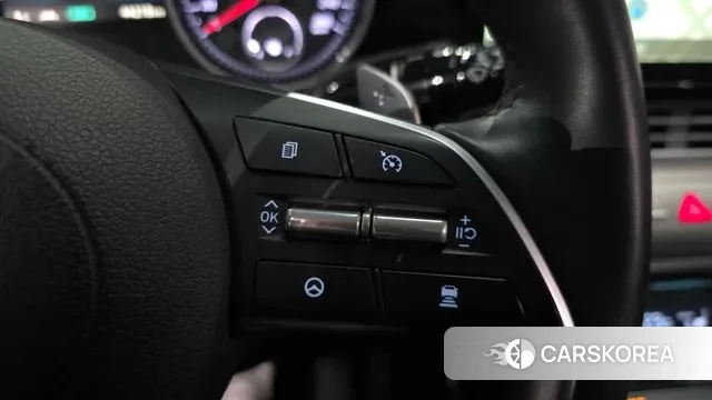 Hyundai The New Grandeur IG Hybrid id 3607027 из Кореи 10