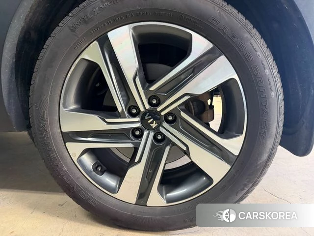 Kia Sorento 4th Generation id 4849201 из Кореи 10