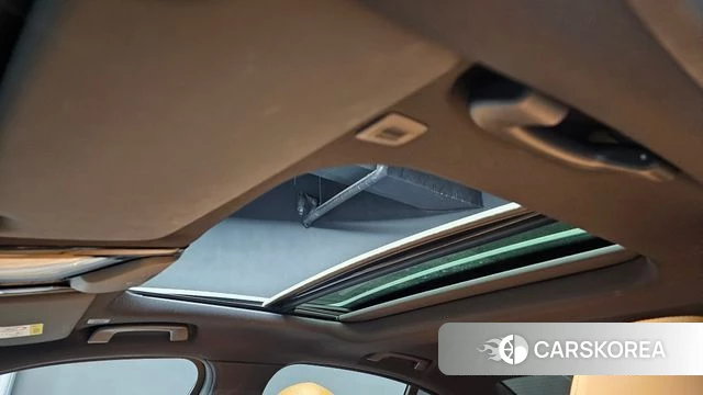 BMW 3 Series (G20) id 4185968 из Кореи 10