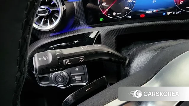 Mercedes-Benz A-Class W177 id 3624298 из Кореи 10