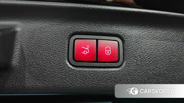 Mercedes-Benz S-Class W223 id 4710812 из Кореи 10