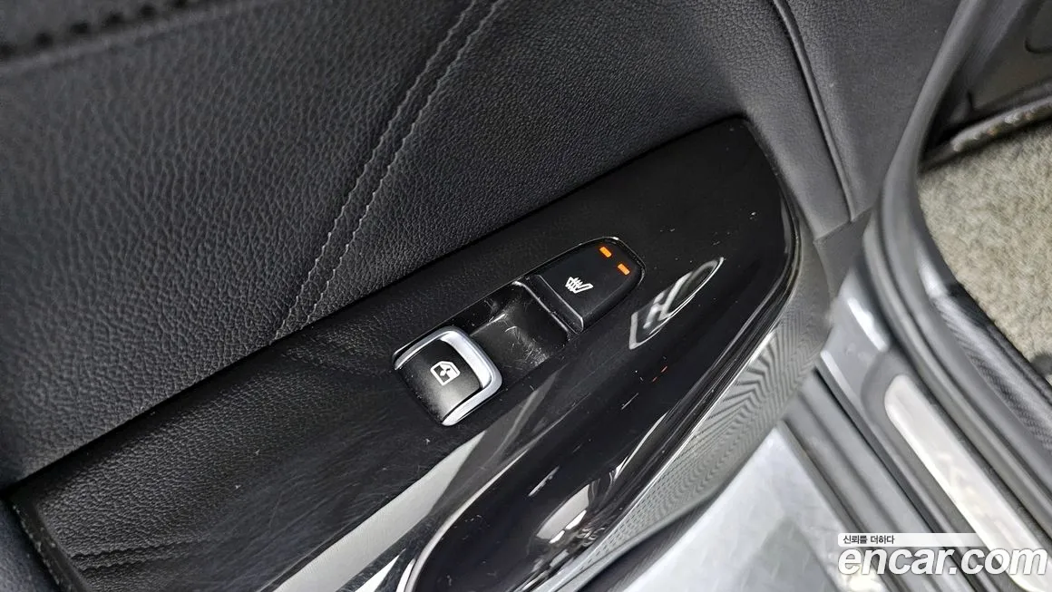 Kia K5 3rd generation id 2042604 из Кореи 10