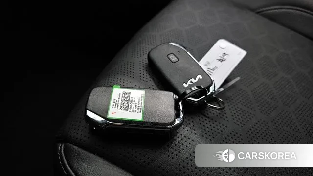 Kia The New Seltos id 3432040 из Кореи 10