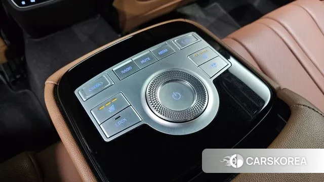 Genesis G80 (RG3) id 3443368 из Кореи 10