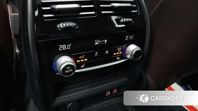 BMW 6 Series GT (G32) id 3660155 из Кореи 10