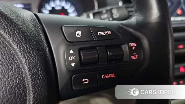 Kia The New Carnival id 3515085 из Кореи 10