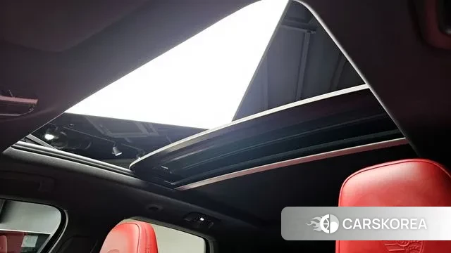 Porsche Cayenne (PO536) id 3059761 из Кореи 10