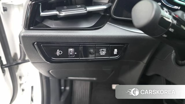 Kia Di Ol Nu Niro id 4691909 из Кореи 10