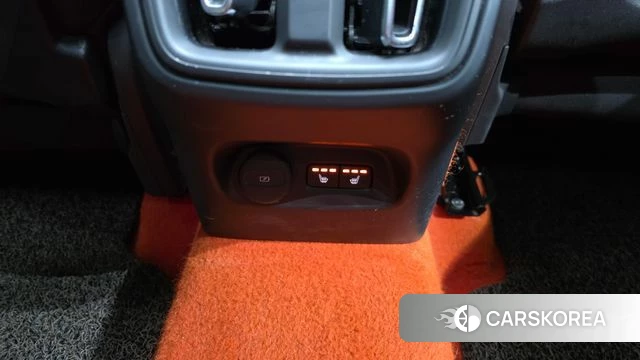 Volvo XC40 id 4781018 из Кореи 10