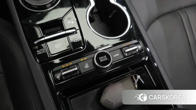 Kia The New K5 3rd generation id 4778350 из Кореи 10