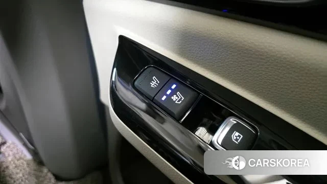 Kia Carnival 4th generation id 3535209 из Кореи 10