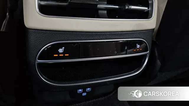 Genesis GV70 id 2993320 из Кореи 10