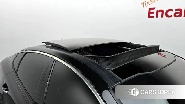 Kia The New K5 Hybrid 2nd generation id 4180263 из Кореи 10