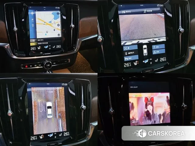 Volvo S90 id 3449235 из Кореи 10