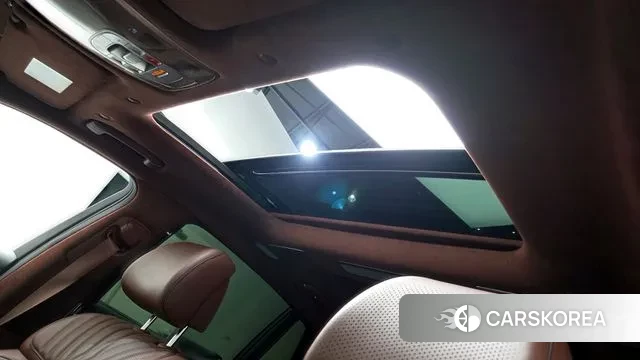 Genesis G90 (RS4) id 3463144 из Кореи 10