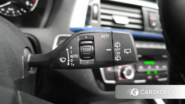 BMW 1 Series (F20) id 4251351 из Кореи 10