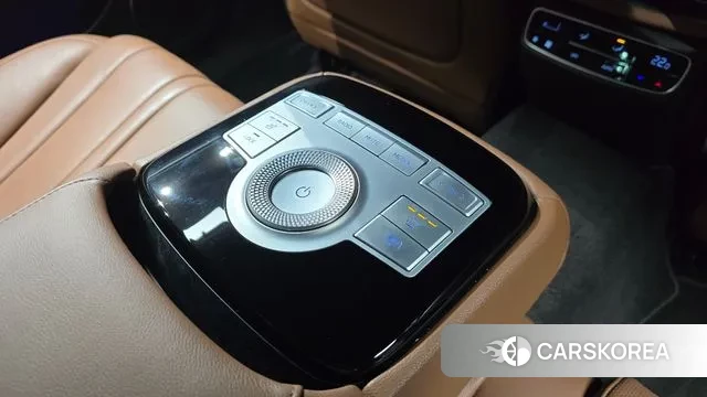 Genesis G80 (RG3) id 3406848 из Кореи 10