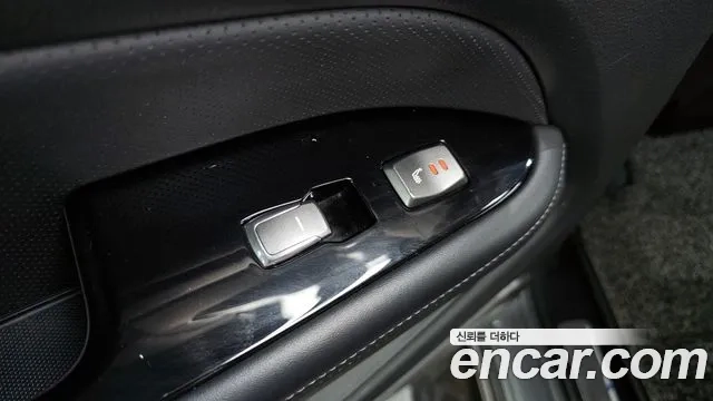 Ssangyong G4 Rexton id 2937389 из Кореи 10