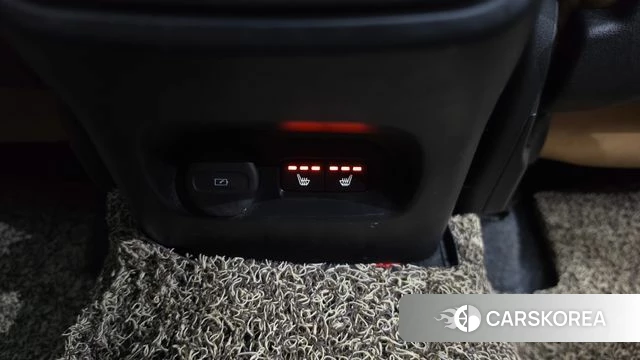 Volvo XC40 id 4722030 из Кореи 10