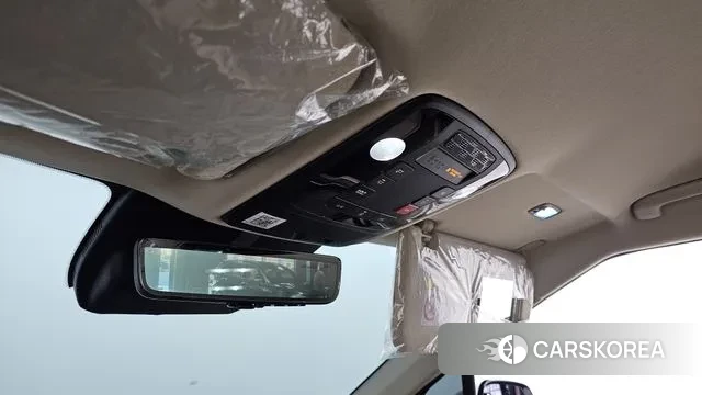 Kia The New Carnival 4th Generation id 3426176 из Кореи 10