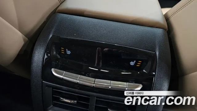 Cadillac XT5 id 2935374 из Кореи 10