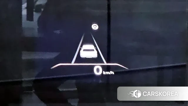 Genesis GV80 id 3004272 из Кореи 10