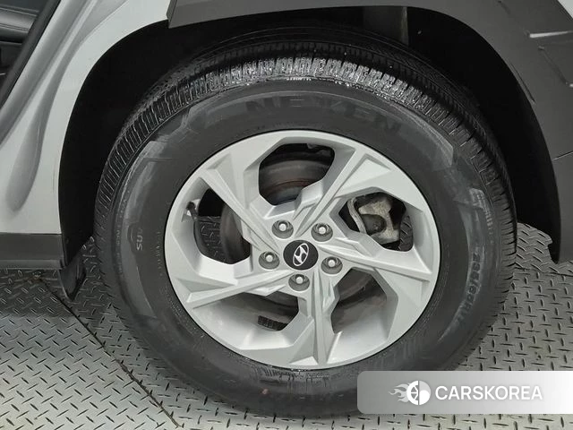 Hyundai Tucson (NX4) id 4646433 из Кореи 10