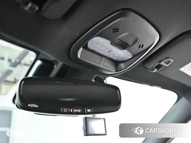 Chevrolet (GM Daewoo) Trax Crossover id 3605613 из Кореи 10