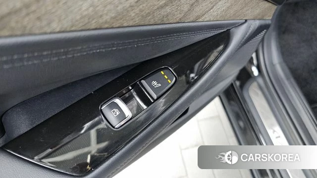 Kia K8 id 4665790 из Кореи 10