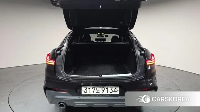 BMW X4 (G02) id 3778309 из Кореи 10