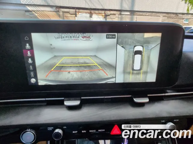 Kia Carnival 4th generation id 2749959 из Кореи 10