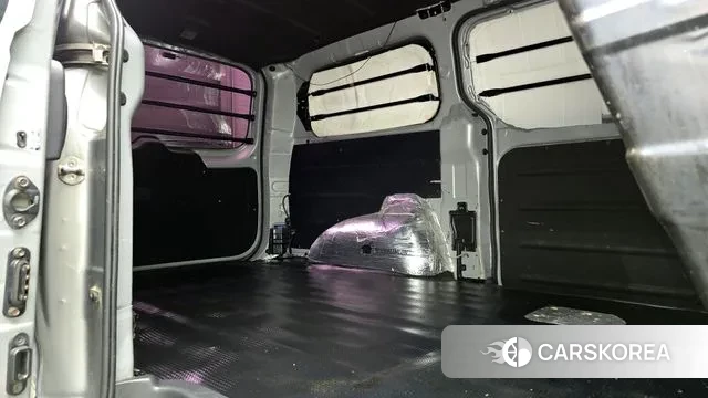 Hyundai The New Grand Starex id 3013951 из Кореи 10