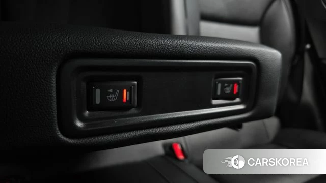 Renault Korea (Samsung) The New QM6 id 4711714 из Кореи 10