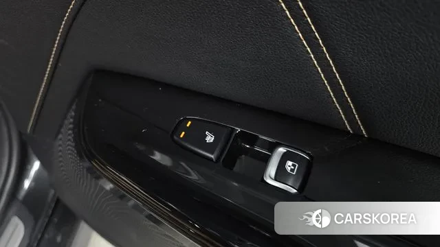 Kia K5 Hybrid 3rd Generation id 3597385 из Кореи 10